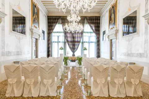 NH Collection Venezia Grand Hotel Palazzo dei Dogi in Venetië, foto 30