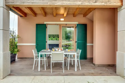 Vakantiepark Tenuta Di Palu foto 6