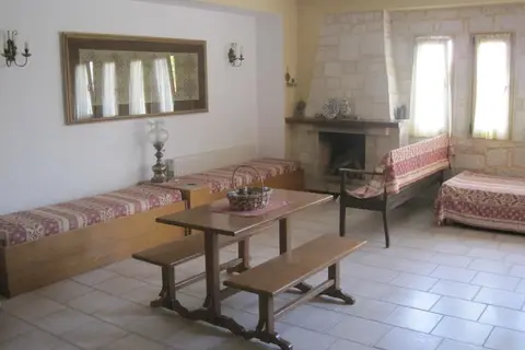 Vamos Palace in Βάμος — foto 24