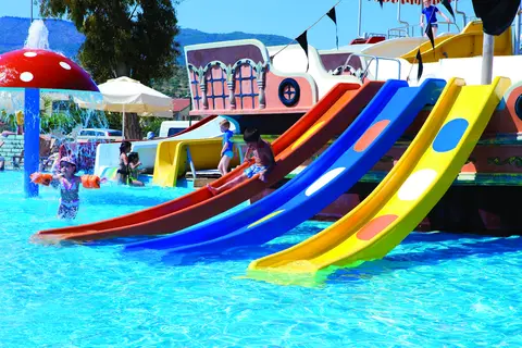 Cactus Paradise in Menderes — foto 21