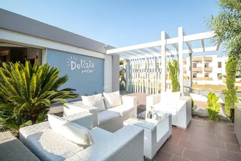 Sunny Days Hotel & Resort in Ixia, foto 21
