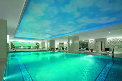 Shangri-La Bosphorus Istanbul in Fatih — foto 5