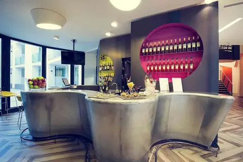 Mercure Firenze Centro in Florence — foto 8
