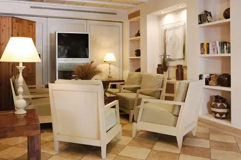 Hotel Voramar Es Pujols in Formentera — foto 20