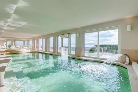 Best Western Villa Maria Hotel in Rome, foto 26