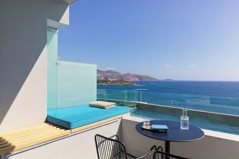 InterContinental Crete, an IHG hotel in Agios Nikolaos Municipal Unit, foto 19