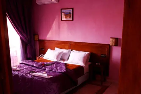 Hotel Majorelle in Marrakesh, foto 8