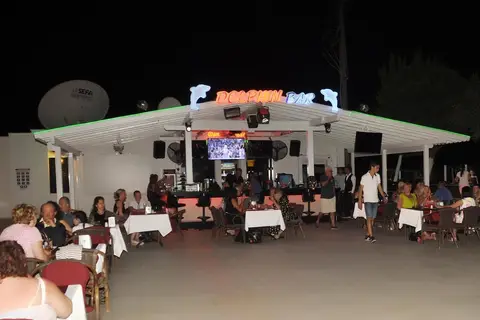Siesta Beach Apartments in Bodrum — foto 26