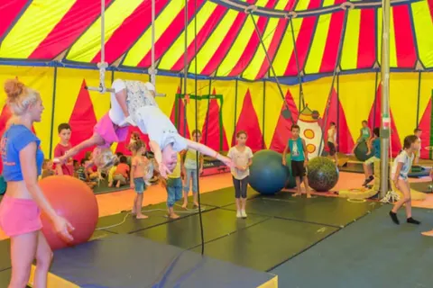 Camping Palmyre Loisirs foto 4