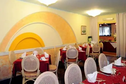 Sporthotel Olimpo in Garda, foto 23
