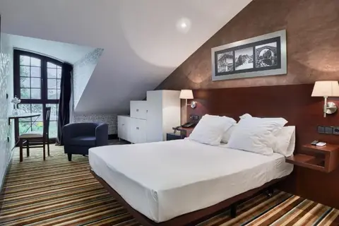 Granda Hotel Cangas De Onis in Cangas De Onis — foto 15