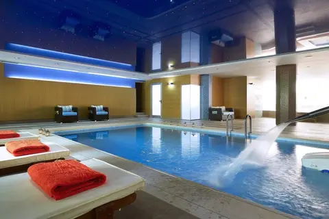 Macaris Suites & Spa in Rethimnon — foto 11