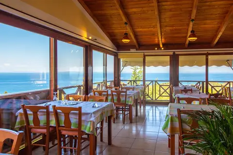 Sea View Village Studios & Apartments in Δημοτική Ενότητα Ζακυνθίων — foto 5