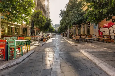 Colors Urban Hotel foto 16