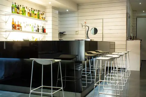Hotel Zenit Conde Orgaz in Madrid — foto 6