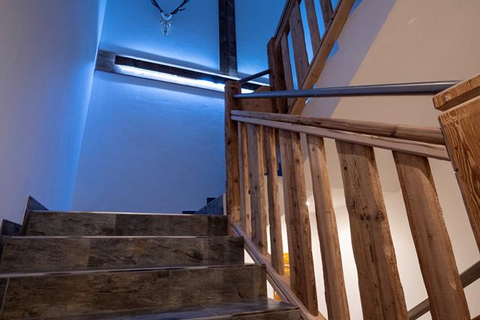 Appartementen Höllwarth foto 9