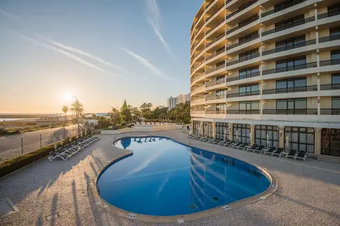Vila Galé Ampalius in Loulé