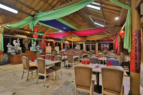 Hotel & Spa The Jayakarta Bali Beach Resort in Legian, Bali — foto 15
