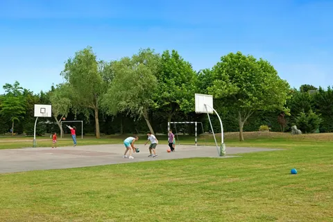 Camping Playa Joyel foto 12