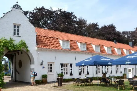 Kasteel Aldenghoor foto 1