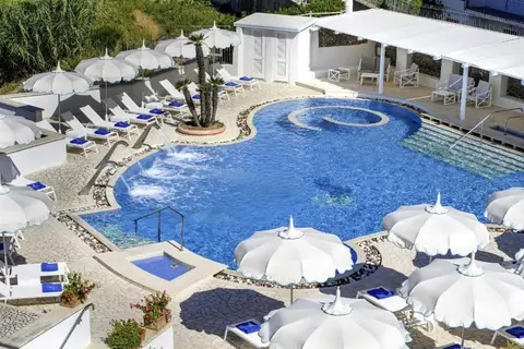 Hotel Terme San Michele in Sant Angelo — foto 4