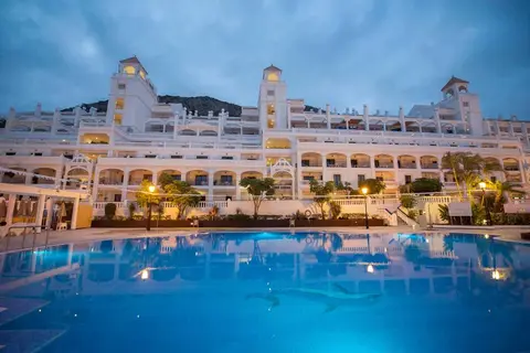 Ona Hollywood Mirage in Arona, foto 4