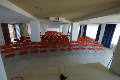 Balance Hotel in Rome, foto 26