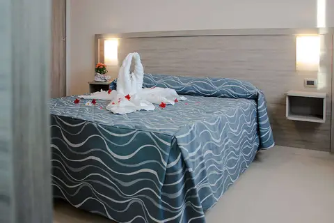 Danaide Resort in Scanzano Jonico — foto 4