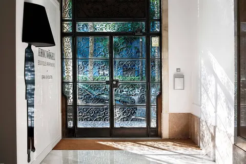 Appartementen Eric Vökel Gran Via Suites foto 10