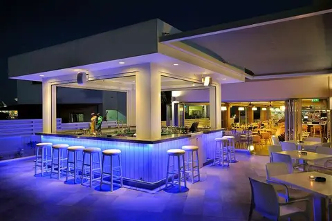 Euronapa Hotel Apartments in Ayia Napa, foto 7
