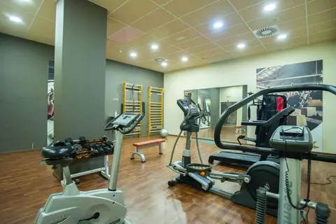 Hotel Valencia Congress in Paterna — foto 13
