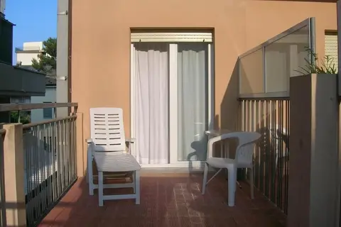 Hotel D'Annunzio in Cattolica, foto 5