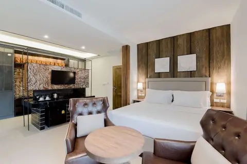 Sugar Marina Resort in ตำบลกะรน — foto 17