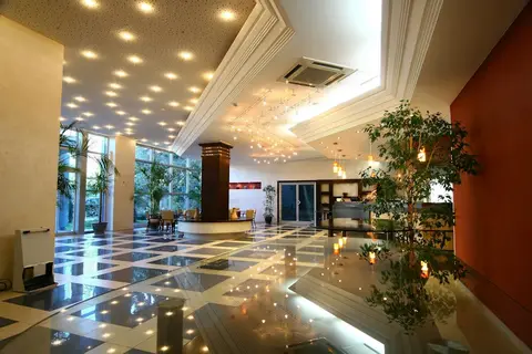 Hotel Montenegro in Becici, foto 10