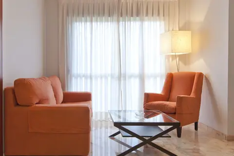 Apartamentos Vértice Bib-Rambla in Sevilla — foto 14