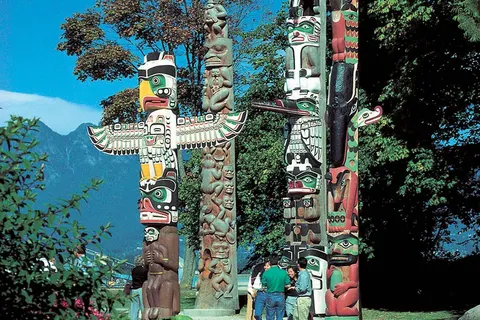 Rocky Mountain Rail Tour foto 12