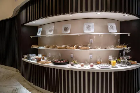 NH Collection Budapest City Center foto 5