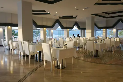Roseira Beach Resort in Milas — foto 9
