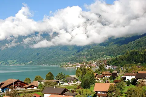 Hotel Brienz in Brienz BE — foto 13