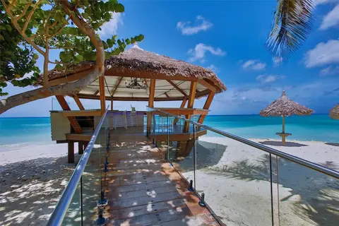 Divi Aruba All Inclusive in Punta Brabo — foto 5