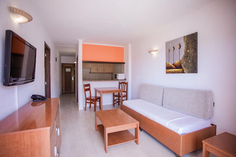 Appartementen Servatur Caribe foto 3