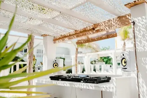 ENDLSS Ibiza in Cala de Bou — foto 8