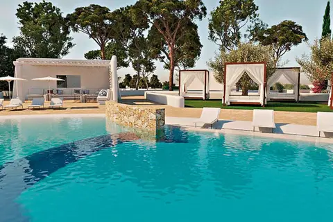 Eques Petit Resort in Santanyí — foto 14