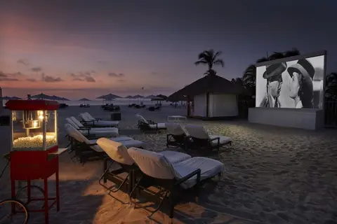 Bucuti and Tara Beach Resorts in Punta Brabo, foto 21