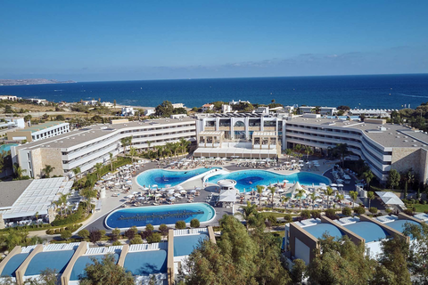 Hotel Princess Andriana Resort & Spa foto 2