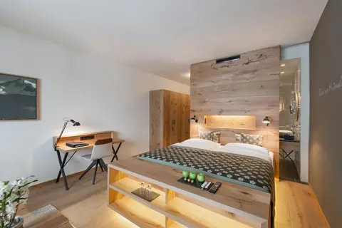 Hotel Aqua Dome Therme in Längenfeld — foto 11