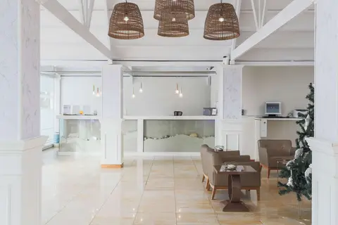 Hotel Arena Suite Fuerteventura in La Oliva — foto 19