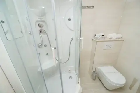 Hotel Biokovo in Rijeka — foto 29