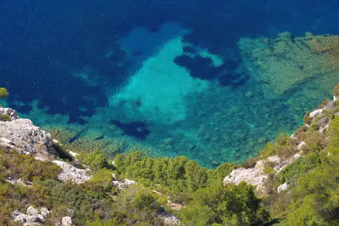 Camping Lou Cigalon in Martigues — foto 5