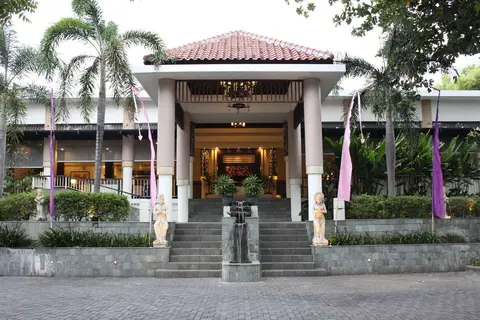 Bali Relaxing Resort & Spa in Kuta Selatan — foto 9